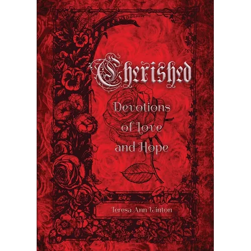 Cherished: Devotions of Love and Hope