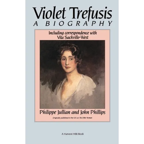 Violet Trefusis