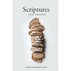 Scriptures For Prayer - Paperback