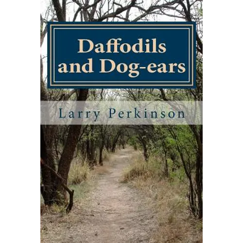 Daffodils and Dog-ears