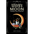 Witch's Moon: A Beginner's Guide to Moon Magic