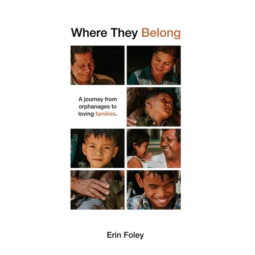Where They Belong