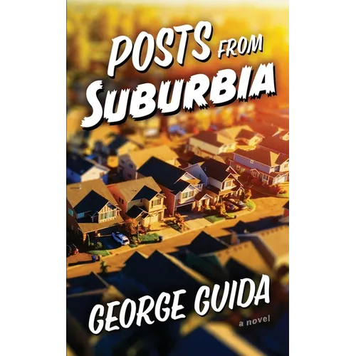 Posts from Suburbia