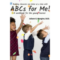 ABCs for Me! A workbook for the young learner