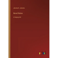 Novel Notes: in large print