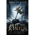 Fate of Kings: The Complete Son of Sorcery Trilogy