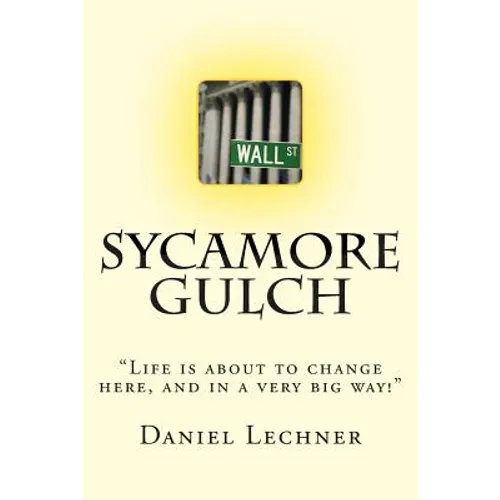 Sycamore Gulch