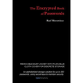 The Encrypted Book of Passwords