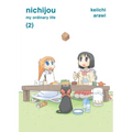 Nichijou 2
