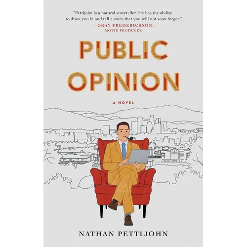 Public Opinion