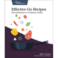 Effective Go Recipes: Fast Solutions to Common Tasks