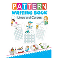 Pattern Writing Book: Lines and Curves