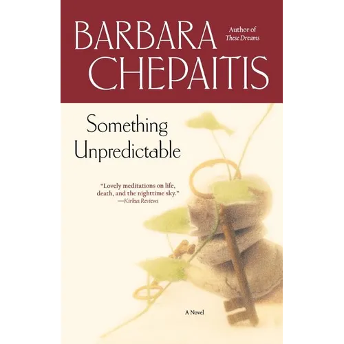 Something Unpredictable