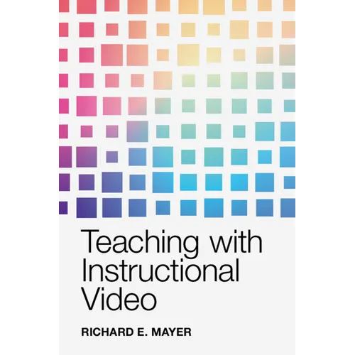 Teaching with Instructional Video