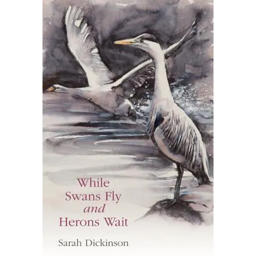 While Swans Fly and Herons Wait
