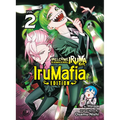 Welcome to Demon School! Iruma-Kun: Irumafia Edition 2