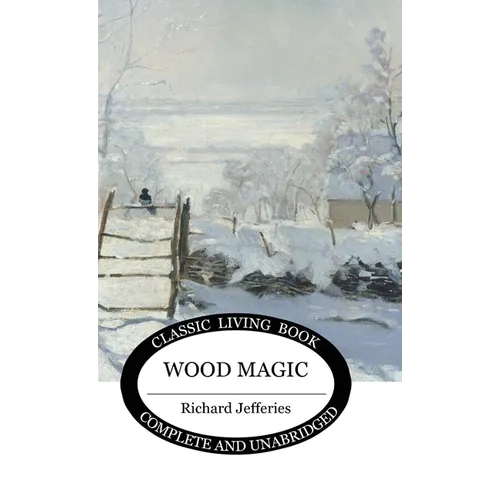 Wood Magic