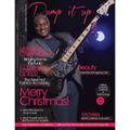 Pump it up Magazine: December 2018 With Mitchell Coleman Jr.