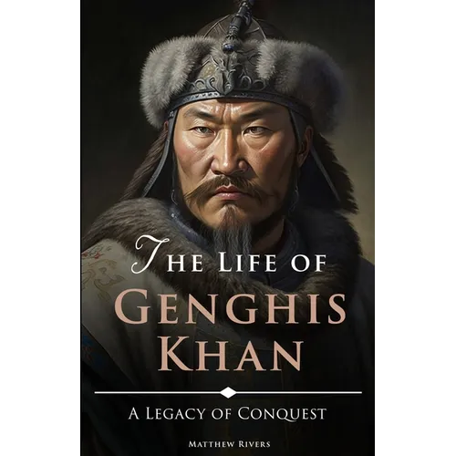 The Life of Genghis Khan