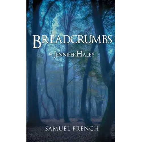 Breadcrumbs