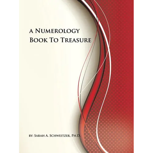 A Numerology Book To Treasure