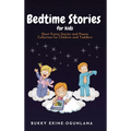 Bedtime Stories for Kids: Short Funny Stories and poems Collection for Children and Toddlers