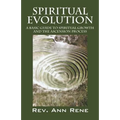 Spiritual Evolution: A Basic Guide to Spiritual Growth and the Ascension Process