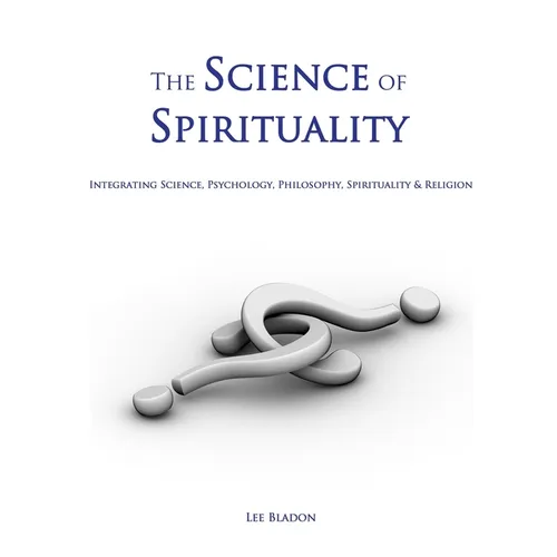 The Science of Spirituality