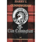 The Clan Cunningham - Paperback
