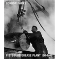 Gordon Parks: Pittsburgh Grease Plant, 1944/46