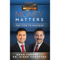 Money Matters: World's Leading Entrepreneurs Reveal Their Top Tips To Success (Business Leaders Vol.2 - Edition 3)