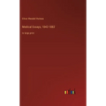 Medical Essays, 1842-1882: in large print