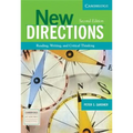 New Directions: Reading, Writing, and Critical Thinking