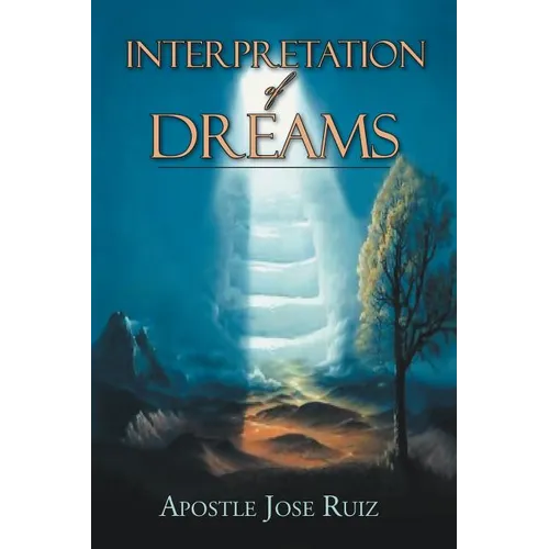 Interpretation of Dreams
