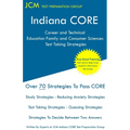 Indiana CORE Career and Technical Education Family and Consumer Sciences - Test Taking Strategies: Indiana CORE 011 - Free Online Tutoring