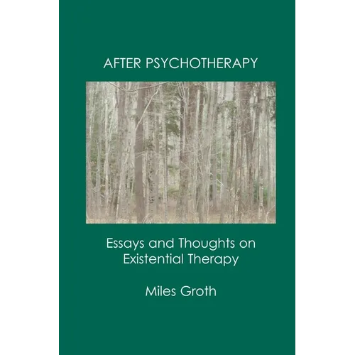 After Psychotherapy