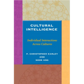 Cultural Intelligence: Individual Interactions Across Cultures