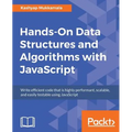 Hands-On Data Structures and Algorithms with JavaScript