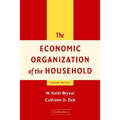 The Economic Organization of the Household