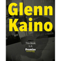 Glenn Kaino: This Book Is a Promise
