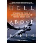 Hell Above Earth - Paperback