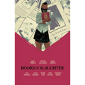 Books of Slaughter Deluxe Edition