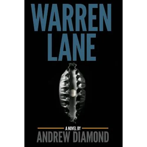Warren Lane