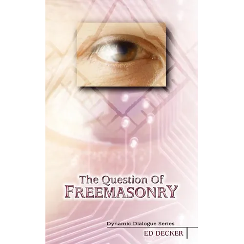 The Question of Freemasonry