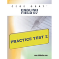 Ceoe Osat English Field 07 Practice Test 2