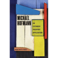 Michael Hofmann: An Extended Passport Application