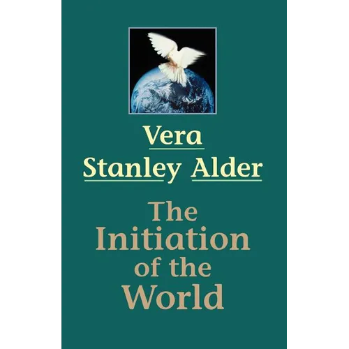 The Initiation of the World