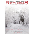 Mothman Returns: A Graphic Novel