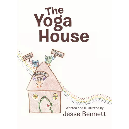 The Yoga House