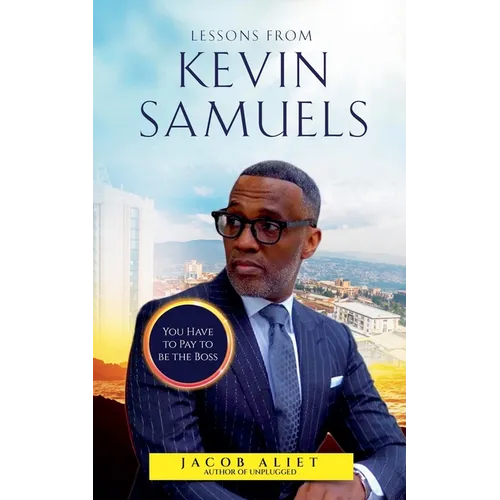 Lessons from Kevin Samuels